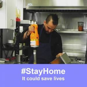 Meet your Posher, Javier manuel